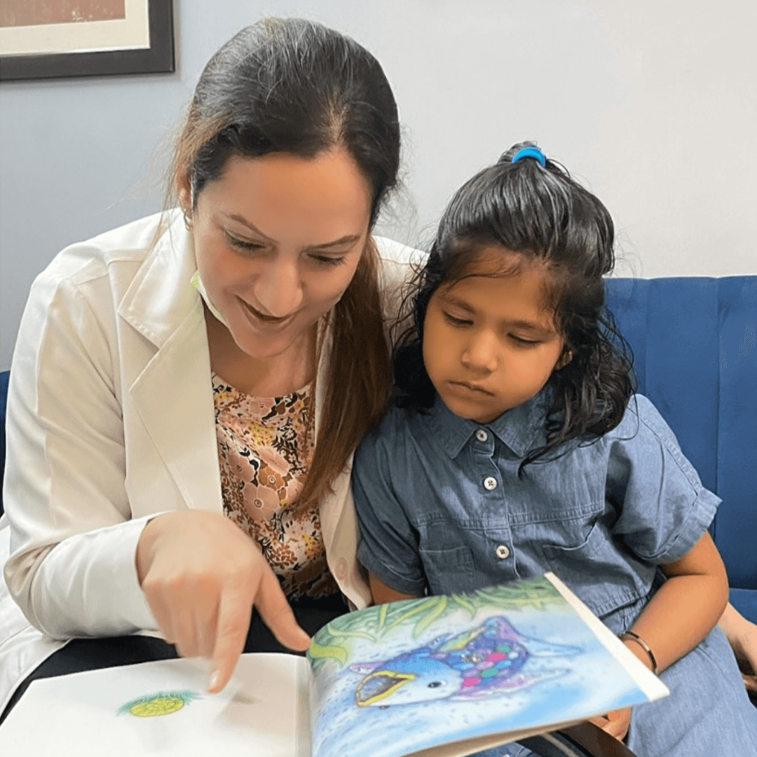 Kids dentistry photo 11