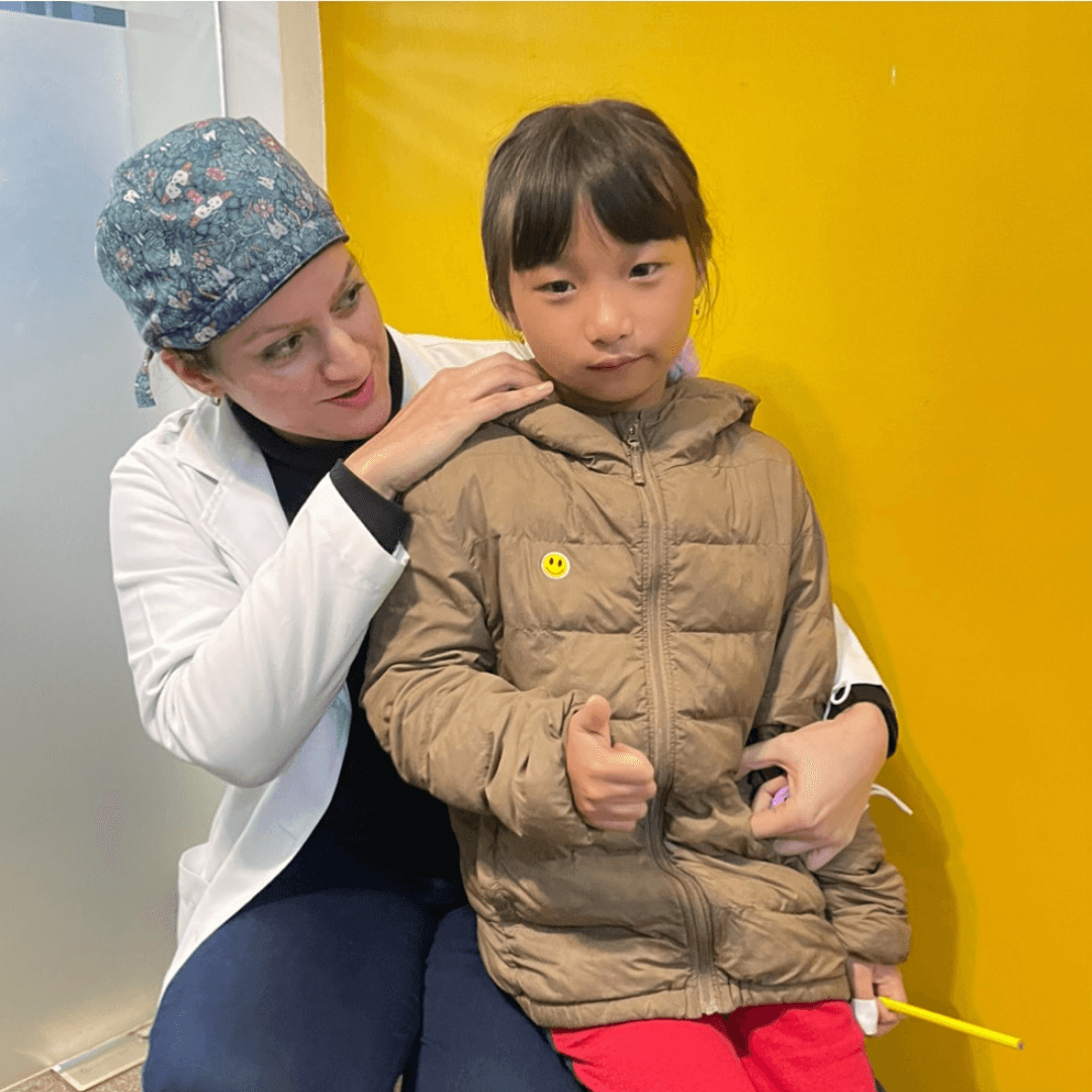 Kids dentistry photo 12