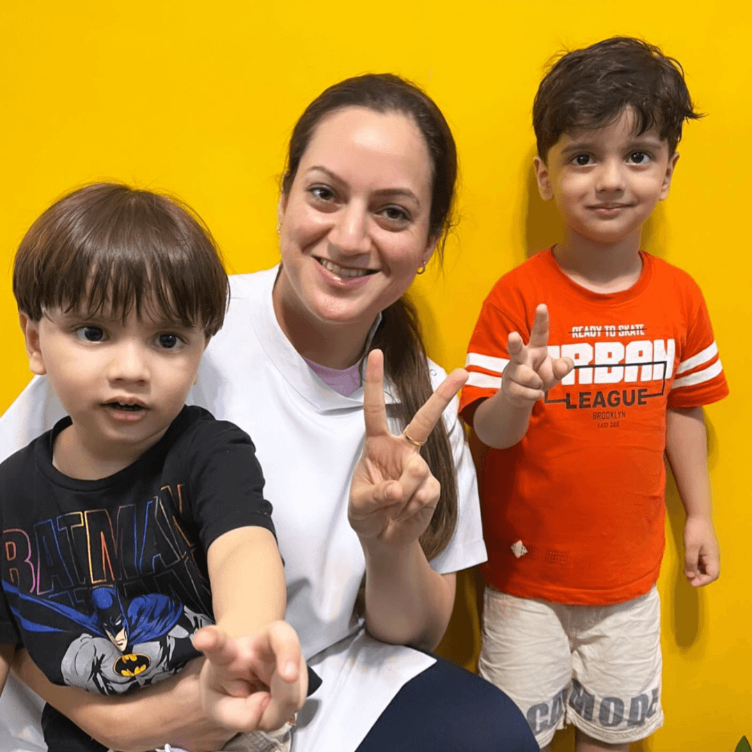 Kids dentistry photo 3