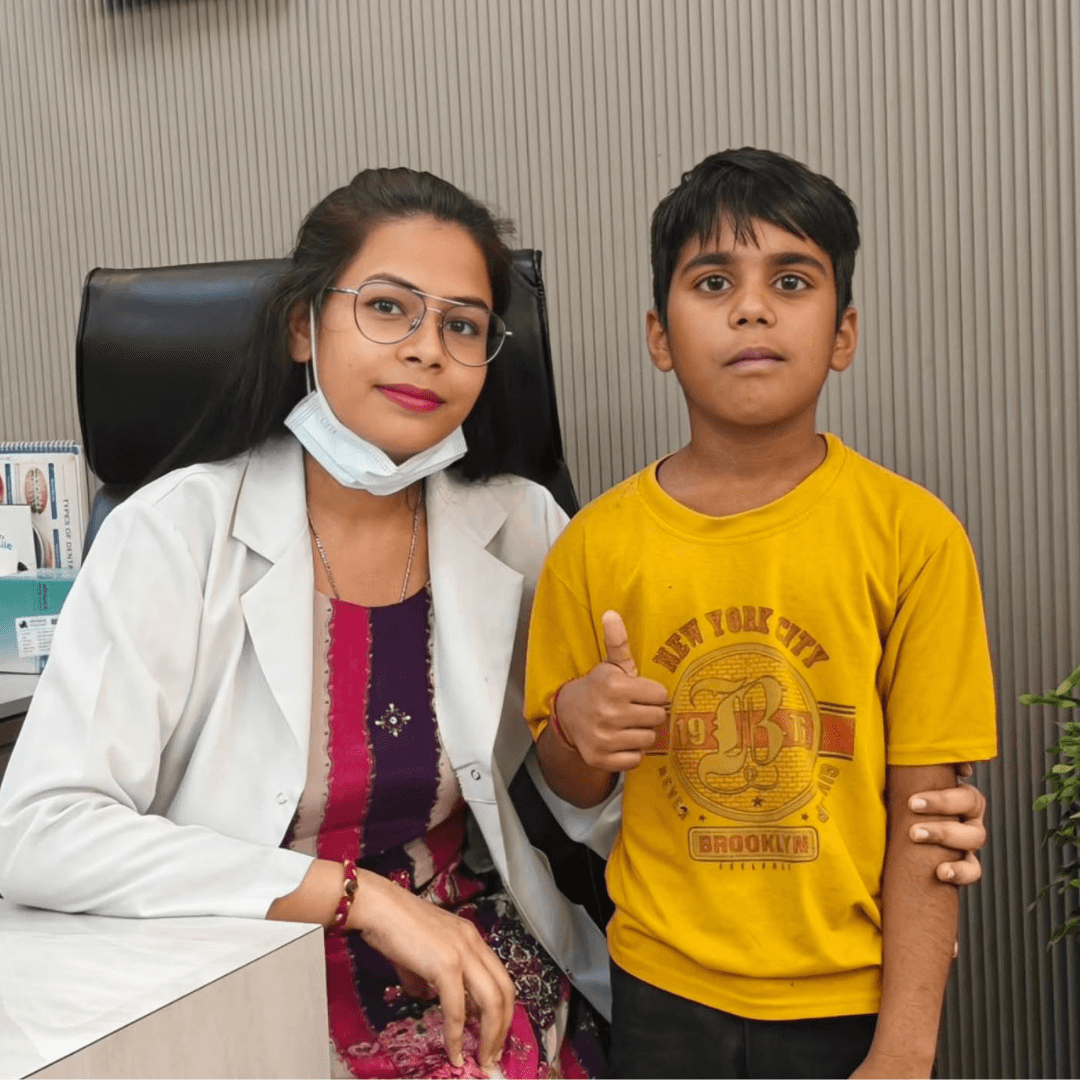 Patient and doctor photo 17